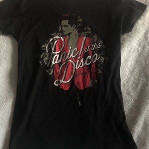 Panic! at the Disco shirt